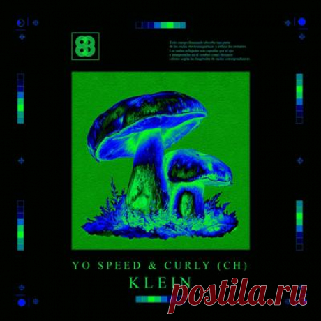 Yo Speed, CURLY (CH) – Klein (Ur Love Mix)