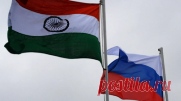 Hindustan Times: Россия инвестировала зависшие рупии в индийские акции и проекты. Россия инвестировала зависшие рупии в индийские ценные акции и инфраструктурные проекты. Читать далее