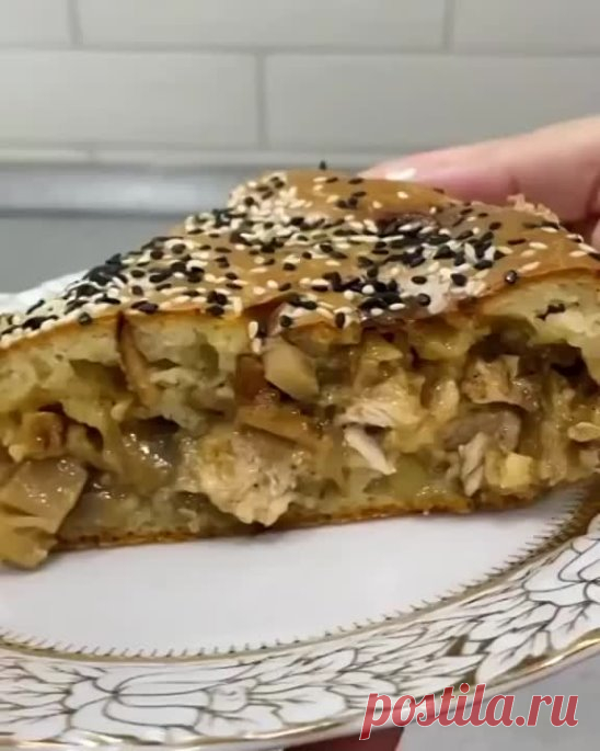 Драники с ветчиной, сыром и зеленью | Самые вкусные кулинарные рецепты