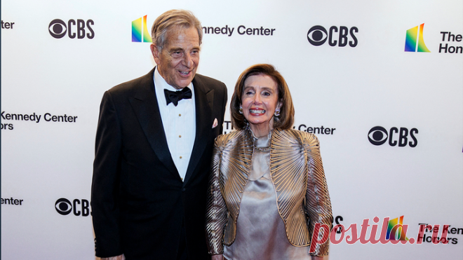 https://www.foxnews.com/politics/paul-pelosi-allegedly-slurred-speech-drug-system-handed-police-privilege-card-dui-bust 
Paul Pelosi, the multimillionaire husband of House Speaker Nancy Pelosi, allegedly had a drug in his system, addressed officers with slurred speech, and tried to hand them a police courtesy card during his May arrest on DUI charges, according to court documents.