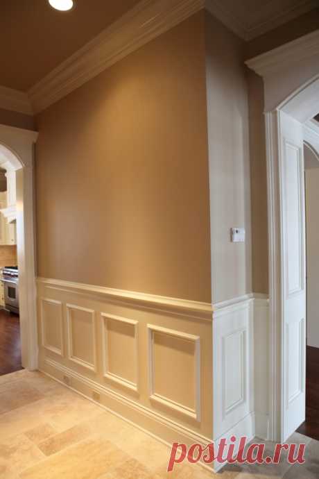 Trends in Interior Paint Colors for Custom Built Homes - Battaglia Homes Custom Builder