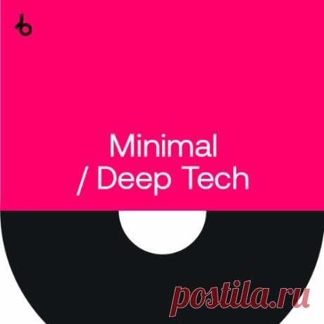 Beatport Crate Diggers 2024 Minimal / Deep Tech » MinimalFreaks.co