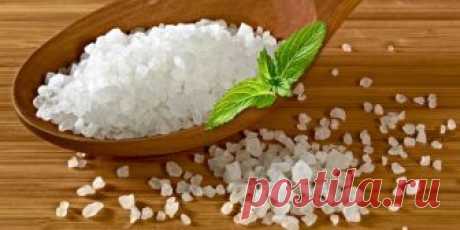 Врачи рассказали, как вывести лишнюю соль из организма | Polza-vred.su