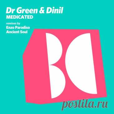 Dr Green, Dinil – Medicated [BALKAN0797]