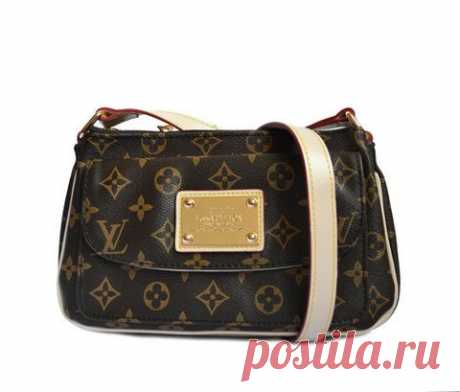 Louis Vuitton monogramm Bag купить с доставкой