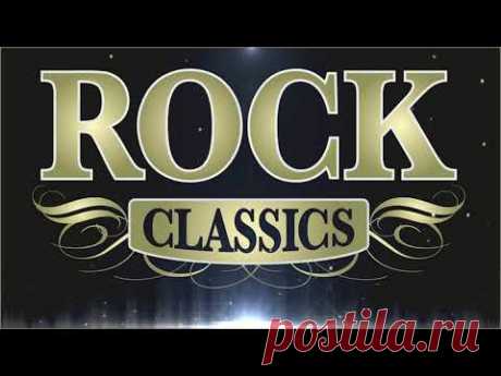 Greatest Classic Rock 60s 70s 80s Songs 🎸 Beatles, CCR, Eagles, Guns N Roses, Queen