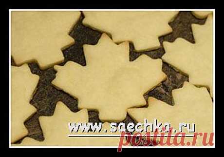 Печенье &quot;Тающие моменты&quot;, Melting Moments Cookies | рецепты на Saechka.Ru