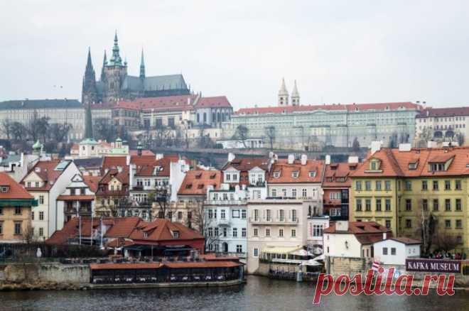 Чехия планирует заморозку новых объектов российской недвижимости. В частности, речь идет о двух объектах, расположенных в Карловых Варах.