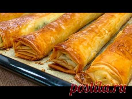 ВКУСНЕЙШАЯ ЗАКУСКА НА НОВЫЙ ГОД 2020