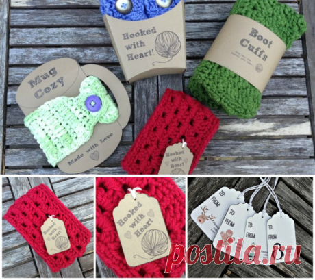 Hooked With Heart! Templates and Patterns for Free, Oh My! – Frogging Along