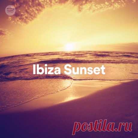 Ibiza Sunset Spotify Playlist (Extended) March 2024 » MinimalFreaks.co