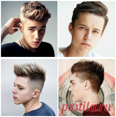 Boys haircuts 2019: Top modish haircut ideas for boys hair styling 2019