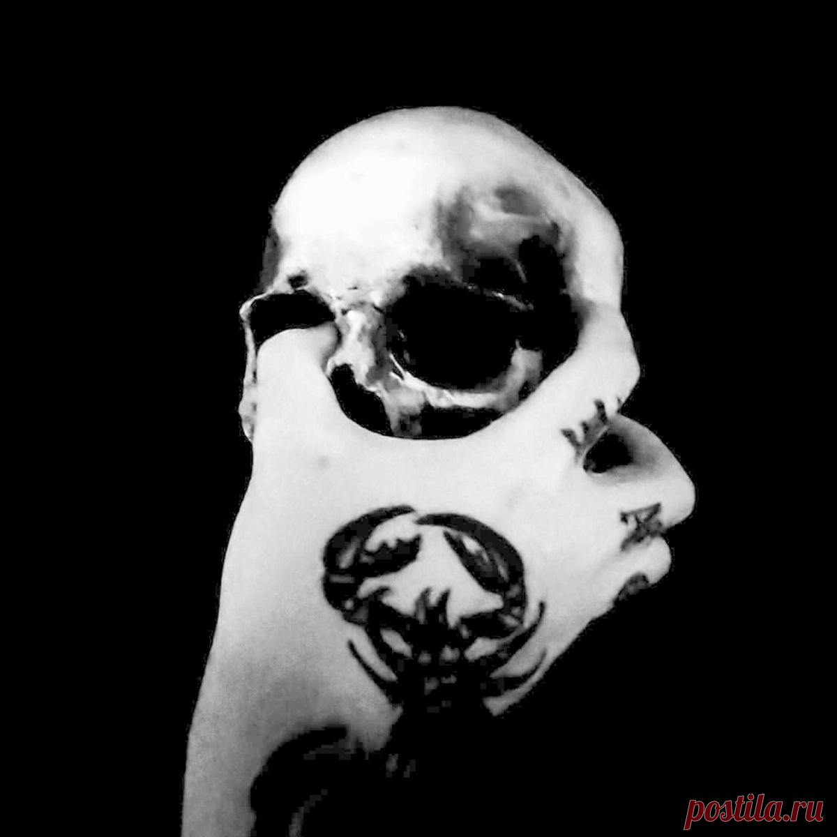 INDUSTRIAL-WAIST - IIII (EP) (2025) 320kbps / FLAC