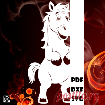 Веселая лошадка

#вытынанки #вытинанки #вырезки #svg #dxf #pdf #макет #шаблон #трафарет #вектор
вытынанки вытинанки вырезки svg dxf pdf макеты шаблоны трафарет вектор
оформление окон панно наклейка лобзик лазер чпу
выцінанка витинанка выцинанка вытыканка