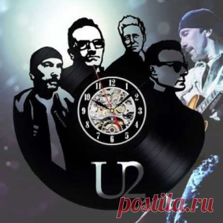 Часы U2 81 — SWA-Shop.ru