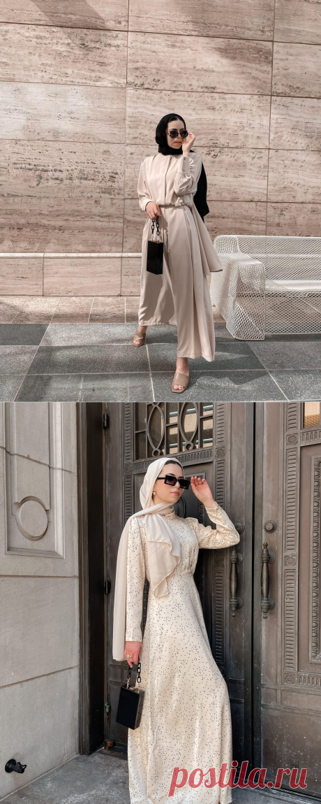 Stylish Hijab Wedding Guest Outfit Ideas You Should Try This Autumn - Hijab-style.com