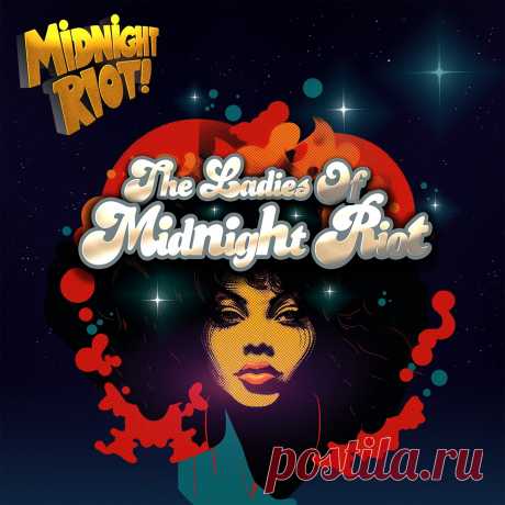 VA - The Ladies of Midnight Riot MIDRIOTLADIES001A » MinimalFreaks.co