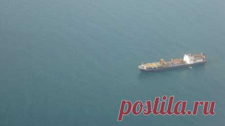 Хуситы заявили об ударе по контейнеровозу под флагом Мальты