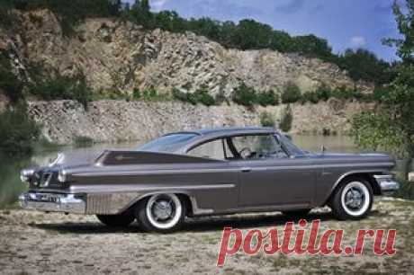 1960 Dodge Polara D500.: 3 тыс изображений найдено в Яндекс.Картинках