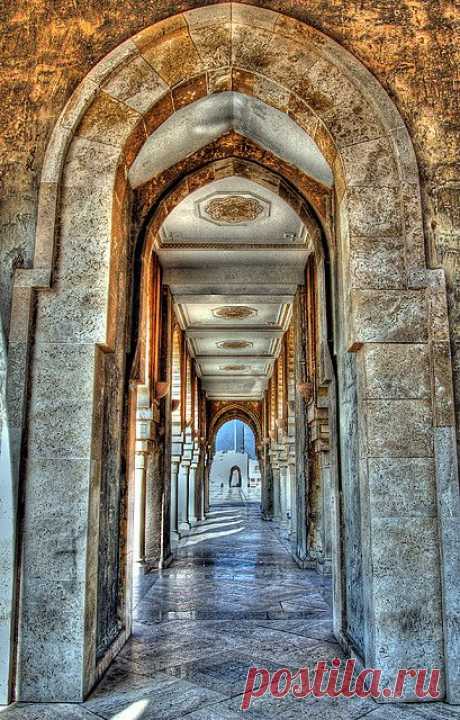 Hassan II Mosque - HDR, Фотографии от пользователя Ageel на Flickr,  Mosquée Hassan II, Casablanca, Maroc 
|  Pinterest: инструмент для поиска и хранения интересных идей