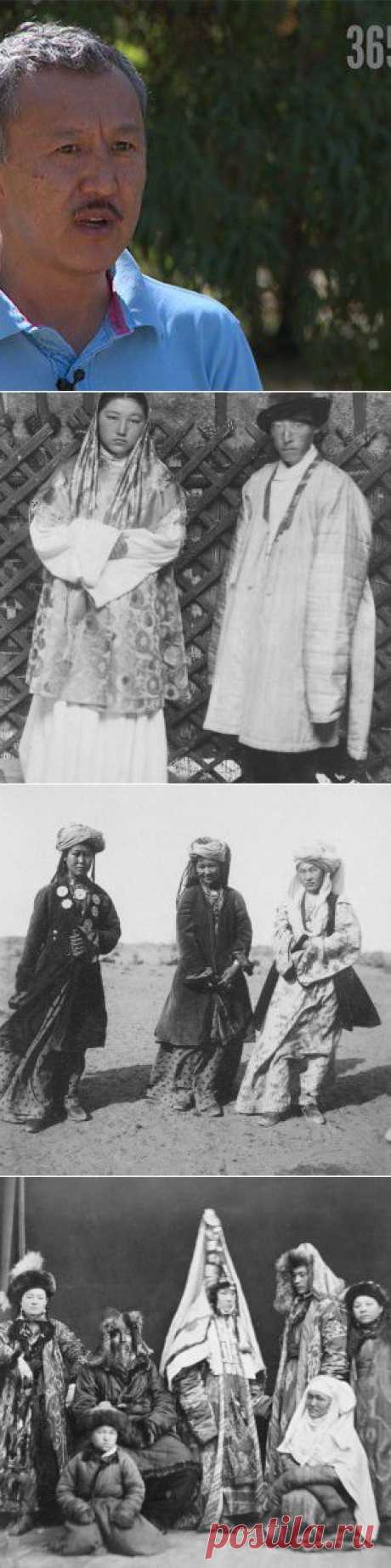 Хиджаб — не традиционная одежда казашек - Автор Кайрат Матреков - Аналитика - 365info