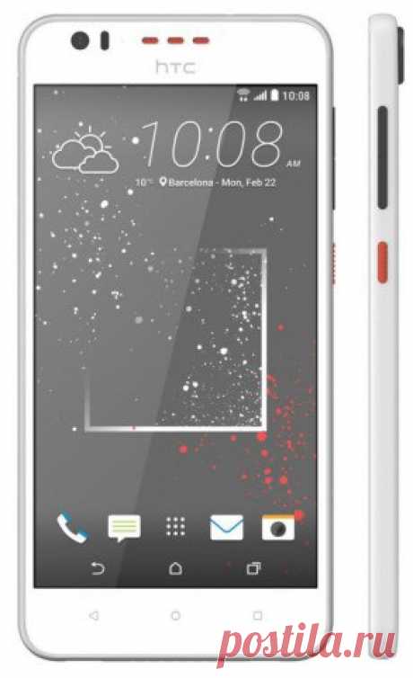 HTC Desire 825 dual sim поступил в продажу в России Компания HTC объявила о старте продаж смартфона Desire 825 dual sim в России. HTC Desire 825 dual sim поддерживает две SIM-карты, а так же эта модель позволяет владельцу настроить цветовое оформление на свой вкус с помощью более чем 25 тысяч различных тем. Производитель обещает высокое качество звука благодаря использованию оригинальной функции НТС BoomSound с технологией Dolby Audio. 5-мегапиксельная фронтальная камера аппарата оснащена…