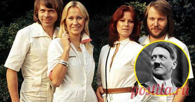 Почему солистку группы «ABBA» называли «подарком Гитлеру»: Тайна рождения Анни-Фрид В 1970-х гг. во всем мире вряд ли можно было найти группу, которая могла бы сравниться в популярности с этим шведским музыкальным коллективом, 1970-е гг. даже называли «десятилетием «ABBA». В 1980-х гг. коллектив распался, и пути участников разошлись. Сольная карьера одной из солисток, брюнетки Анни-Фрид Лингстад, не сложилась, но в остальном ее судьба была очень счастливой. Певица стала пр...