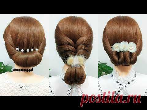 20 Braided Back To School HEATLESS Hairstyles! 👌 Best Hairstyles for Girls #151
