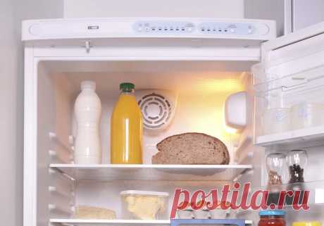 Чем опасно хранение хлеба в холодильнике и другие советы, которые перевернут ваше представление о кухне