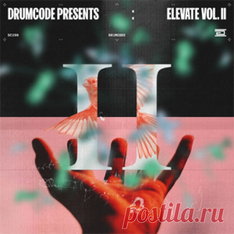 Various Artists - Drumcode Presents: Elevate, Vol. II | 4DJsonline.com