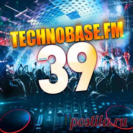 TechnoBase.FM Vol. 39 (2024)