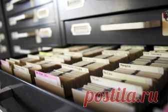 Обеспечение сохранности архивных документов: режим хранения и особенности архивного дела