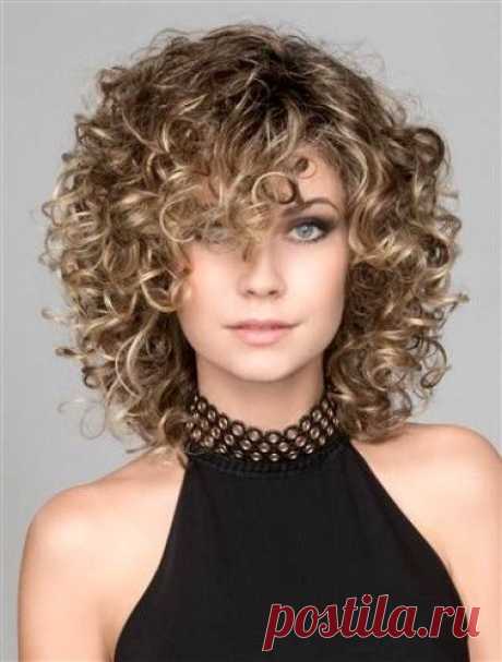 Jamila Plus by Ellen Wille is lavished with volume, body and beautiful curls! This mid-length wig features Ellen Wille's impeccable temple to temple lace front that offers styling versatility and a seamless, natural hairline. #NaturalCurlyHair