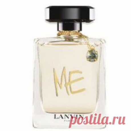 Купить Парфюмированная вода Lanvin LANVIN ME lady / 30ml / edp / NEW в Пензе, цена / Интернет-магазин &quot;Vseinet.ru&quot;.
Lanvin запускает новый женский аромат Lanvin Me. Новинка посвящена женщинам с яркой индивидуальностью, личностям не претенциозным, но уникальным и уверенным в себе. Lanvin и Alber Elbaz разрабатывали дизайн своего нового творения как прекрасное ювелирное украшение с камнями от дома Lanvin.