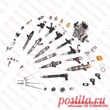 23670-30450 for injectors lbz duramax of Diesel engine parts from China Suppliers - 172253227