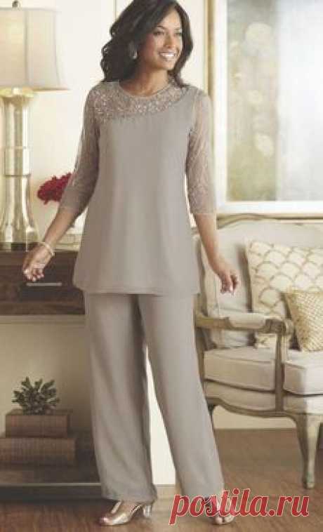 J0an Rivers 2015 Silver Mother Of The Bride Pants Suits For Weddings Two Pieces Beaded Chiffon Pant Suits For Mothers Bride Custom Made Mother Of The Bride Suit From Juliaweddingdress, $121.37| Dhgate.Com