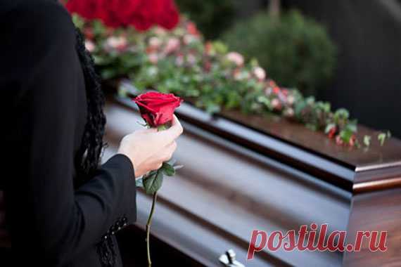 Как похоронить и поминать своего близкого? | Милосердие.ru