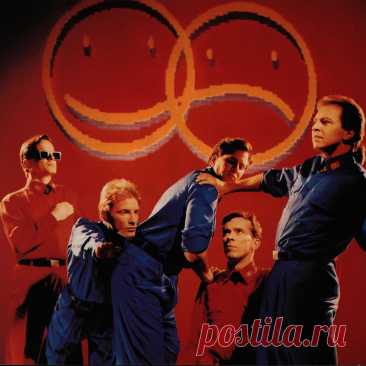 Devo - Total Devo (Reissue) (2025) 320kbps / FLAC