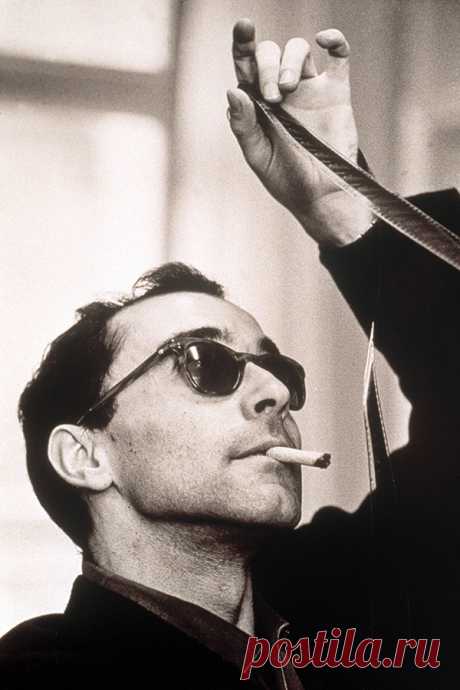 «Хулиганствующий бунтарь»: каким был режиссер Жан-Люк Годар. Французский режиссер Жан-Люк Годар умер в возрасте 91 года. Каким был один из отцов французской «новой волны» — в материале РБК