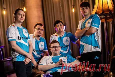 Российская Cloud9 вышла на BLAST Premier World Final по CS 2 с призовым $ 1 млн | Pinreg.Ru