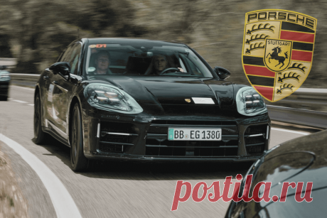 🔥 Porsche анонсирует Panamera 2024: какие улучшения получил седан
👉 Читать далее по ссылке: https://lindeal.com/news/2023082305-porsche-anonsiruet-panamera-2024-kakie-uluchsheniya-poluchil-sedan