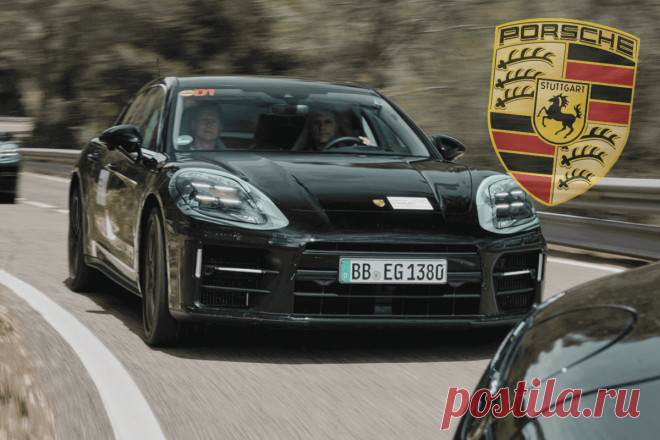 🔥 Porsche анонсирует Panamera 2024: какие улучшения получил седан
👉 Читать далее по ссылке: https://lindeal.com/news/2023082305-porsche-anonsiruet-panamera-2024-kakie-uluchsheniya-poluchil-sedan