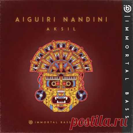 lossless music  : Aksil - Aiguiri Nandini