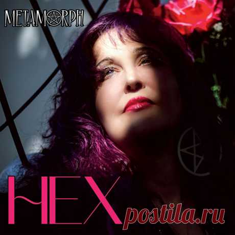 Metamorph - HEX (2024) 320kbps / FLAC