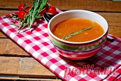 Как приготовить суп минестроне - рецепт, ингридиенты и фотографии