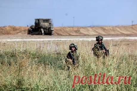 Армия Израиля сообщила о первом применении «Стального жала» в секторе Газа. Армия Израиля сообщила о применении минометного снаряда Steel Sting («Стальное жало») для нанесения ударов по военным целям в секторе Газа. По данным израильских военных, бойцы спецотряда «Магеллан» впервые применили этот снаряд при атаке ракетной площадки ХАМАС, с которой производились запуски по территории Израиля.