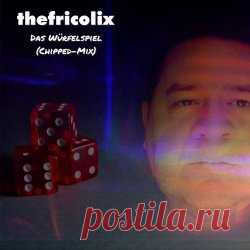 thefricolix - Das Würfelspiel (2024) [Single] Artist: thefricolix Album: Das Würfelspiel Year: 2024 Country: Germany Style: Futurepop