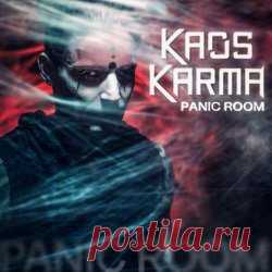 Kaos Karma - Panic Room (2024) Artist: Kaos Karma Album: Panic Room Year: 2024 Country: France Style: Industrial, Darkwave