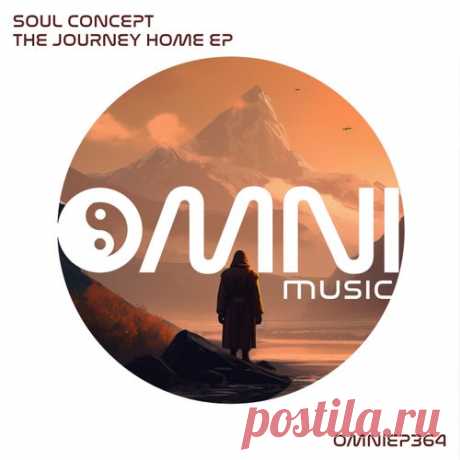 Soul Concept - The Journey Home [Omni Music (UK)]