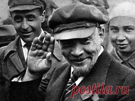 Зачем Ленин отдал Польше территории Украины и Белоруссии | Bixol.Ru